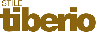 logo: stile tibero