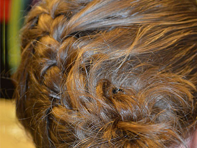 Stile Tiberio,Coiffeur - Wetzikon