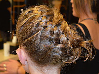 Stile Tiberio,Coiffeur - Wetzikon