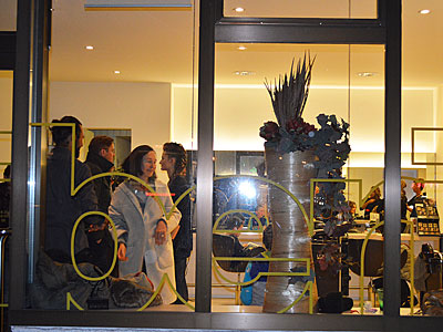 Stile Tiberio,Coiffeur - Wetzikon