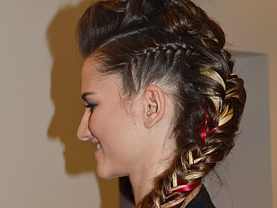 Stile Tiberio,Coiffeur - Wetzikon