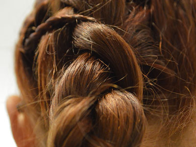 Stile Tiberio,Coiffeur - Wetzikon
