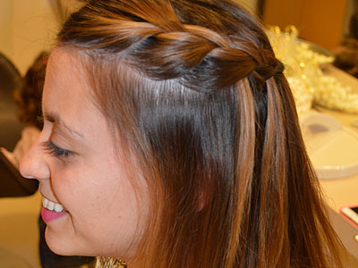 Stile Tiberio,Coiffeur - Wetzikon