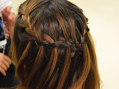 Stile Tiberio,Coiffeur - Wetzikon