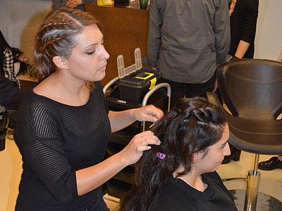 Stile Tiberio,Coiffeur - Wetzikon