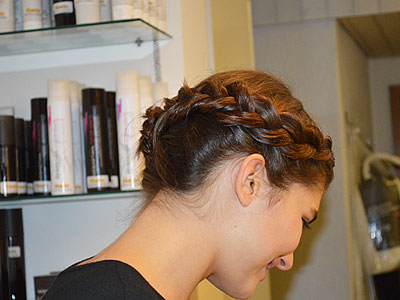 Stile Tiberio,Coiffeur - Wetzikon