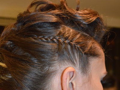 Stile Tiberio,Coiffeur - Wetzikon