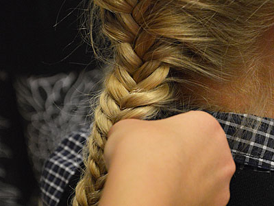 Stile Tiberio,Coiffeur - Wetzikon