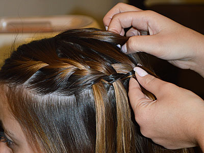 Stile Tiberio,Coiffeur - Wetzikon