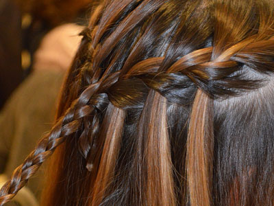 Stile Tiberio,Coiffeur - Wetzikon