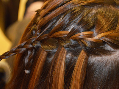 Stile Tiberio,Coiffeur - Wetzikon