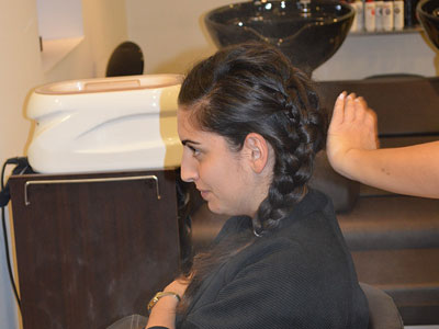 Stile Tiberio,Coiffeur - Wetzikon