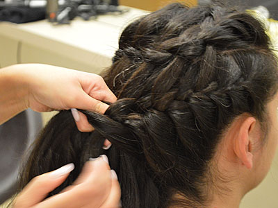 Stile Tiberio,Coiffeur - Wetzikon