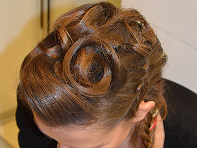 Stile Tiberio,Coiffeur - Wetzikon