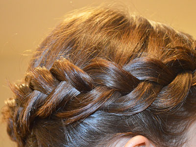 Stile Tiberio,Coiffeur - Wetzikon