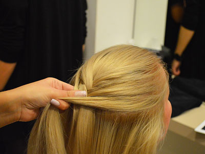 Stile Tiberio,Coiffeur - Wetzikon