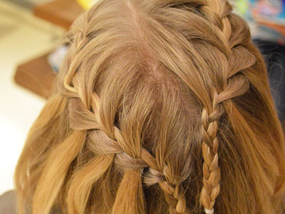 Stile Tiberio,Coiffeur - Wetzikon