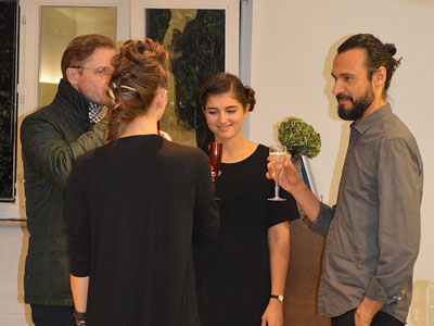 Stile Tiberio,Coiffeur - Wetzikon