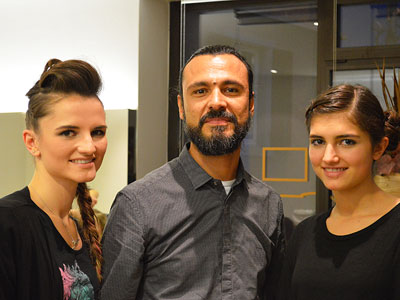 Stile Tiberio,Coiffeur - Wetzikon