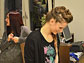Partyfrisuren von StileTiberio 26