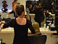 Partyfrisuren: Geflochten 28