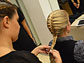 Partyfrisuren: Gezöpfelt 29
